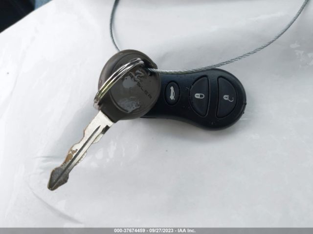 2006 CHRYSLER SEBRING SDN 1C3EL56R76N256247 Photo 10