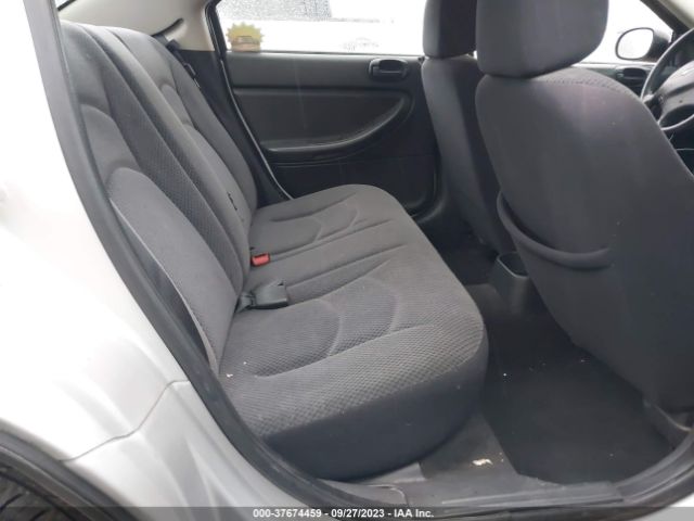2006 CHRYSLER SEBRING SDN 1C3EL56R76N256247 Photo 7