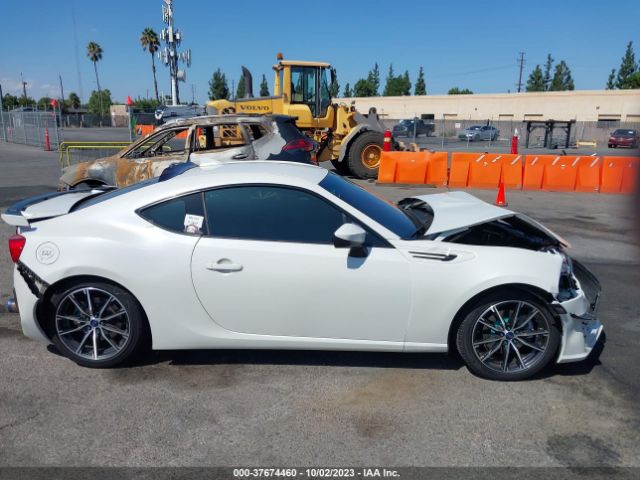 JF1ZCAC18J8601304 Subaru Brz Limited
