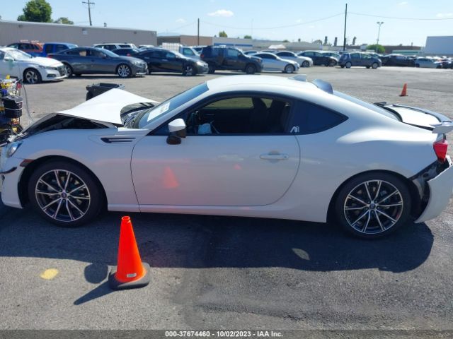 JF1ZCAC18J8601304 Subaru Brz Limited