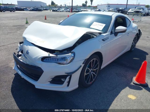 JF1ZCAC18J8601304 Subaru Brz Limited