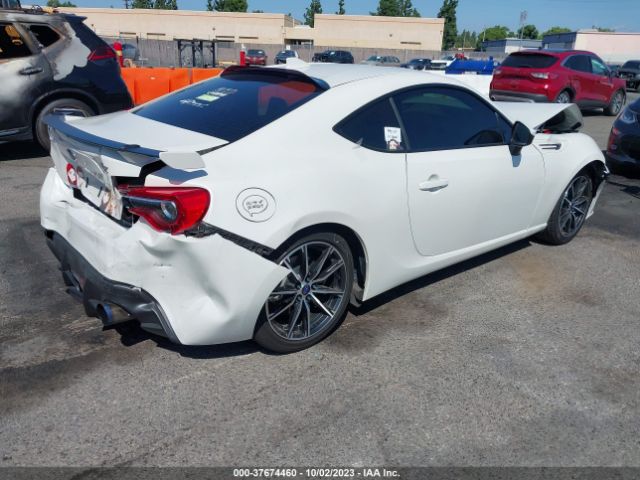 JF1ZCAC18J8601304 Subaru Brz Limited
