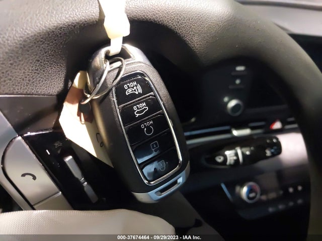 Hyundai ELANTRA SEL 2021 5NPLM4AG8MH001149 Image 11