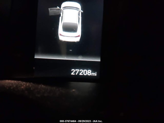 Hyundai ELANTRA SEL 2021 5NPLM4AG8MH001149 Image 15