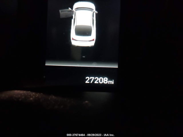 Hyundai ELANTRA SEL 2021 5NPLM4AG8MH001149 Image 7