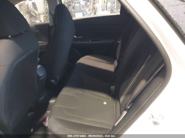 Hyundai ELANTRA SEL 2021 5NPLM4AG8MH001149 Image 8
