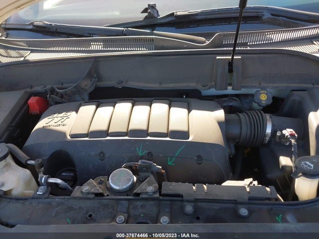 Chevrolet Traverse Lt 2014 1GNKRHKDXEJ221434 Image 10