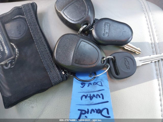 Chevrolet Traverse Lt 2014 1GNKRHKDXEJ221434 Image 11