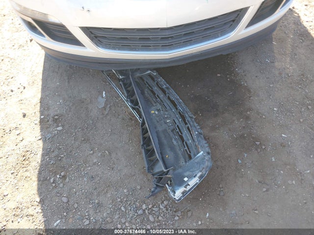 Chevrolet Traverse Lt 2014 1GNKRHKDXEJ221434 Image 12