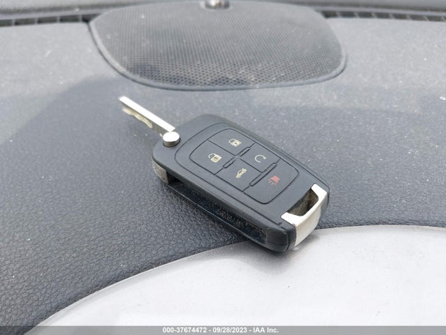 Chevrolet MALIBU LTZ 2014 1G11J5SX1EF175069 Image 11