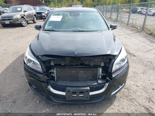 Chevrolet MALIBU LTZ 2014 1G11J5SX1EF175069 Image 13