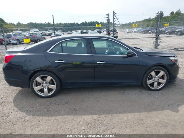 Chevrolet MALIBU LTZ 2014 1G11J5SX1EF175069 Image 14
