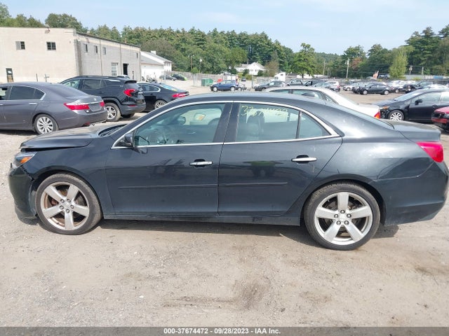 Chevrolet MALIBU LTZ 2014 1G11J5SX1EF175069 Image 15