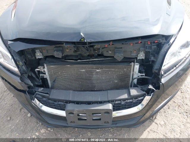 Chevrolet MALIBU LTZ 2014 1G11J5SX1EF175069 Image 6