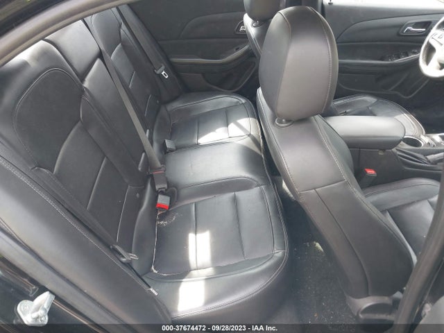 Chevrolet MALIBU LTZ 2014 1G11J5SX1EF175069 Image 8
