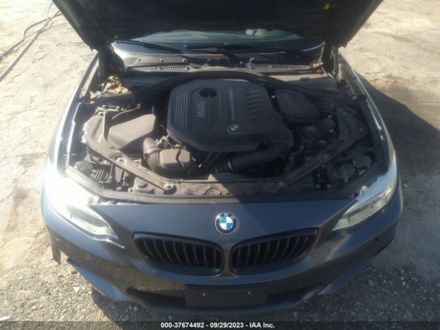 WBA2L1C38HV666353 BMW M240i