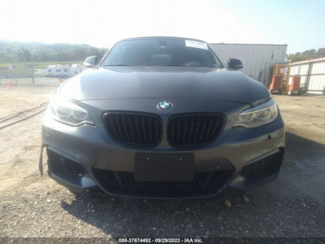 WBA2L1C38HV666353 BMW M240i