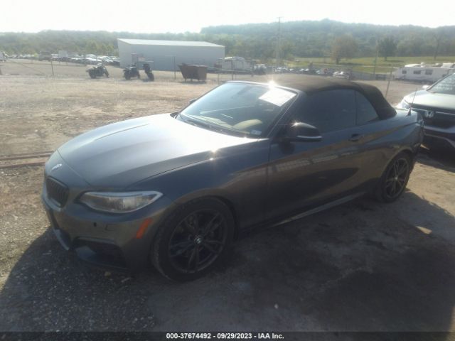 WBA2L1C38HV666353 BMW M240i