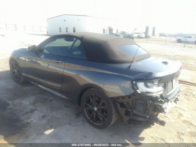 WBA2L1C38HV666353 BMW M240i