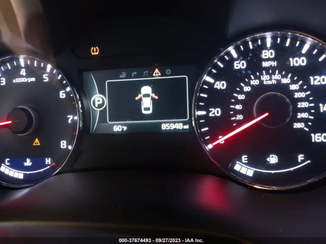 3KPFN5A33HE155520 KIA Forte5 Sx