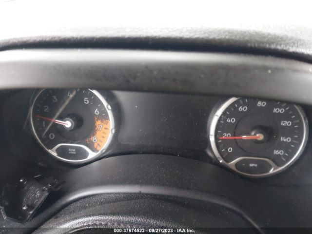 ZACCJADT4FPC20233 Jeep Renegade Limited