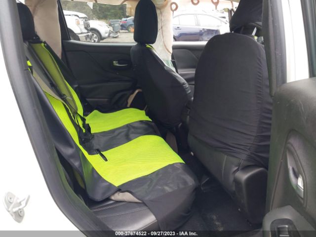 ZACCJADT4FPC20233 Jeep Renegade Limited