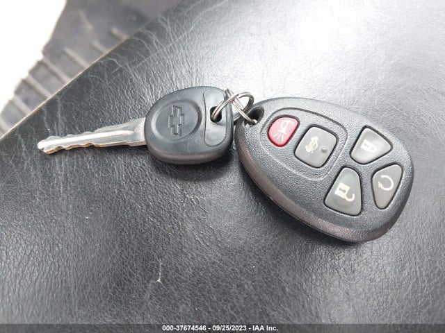 Chevrolet Impala Limited Ltz 2014 2G1WC5E32E1139570 Image 11