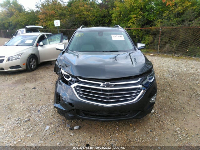 Chevrolet Equinox Premier 2018 3GNAXWEX3JS507579 Image 13