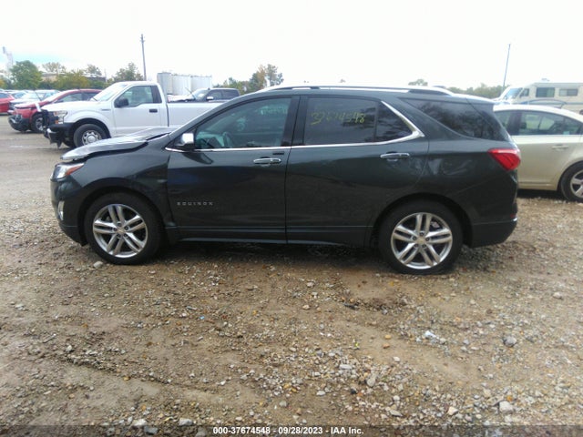 Chevrolet Equinox Premier 2018 3GNAXWEX3JS507579 Image 15