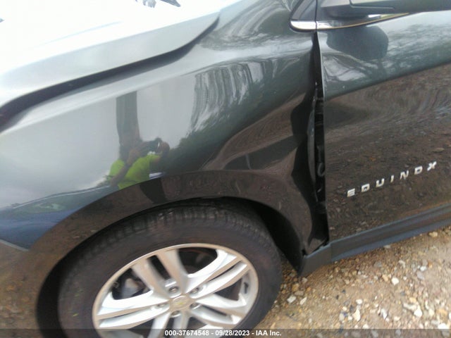 Chevrolet Equinox Premier 2018 3GNAXWEX3JS507579 Image 12