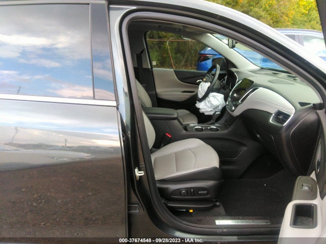 Chevrolet Equinox Premier 2018 3GNAXWEX3JS507579 Image 5