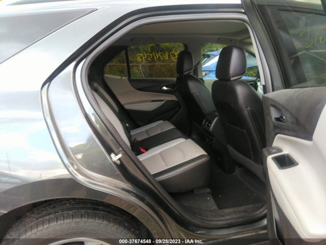 Chevrolet Equinox Premier 2018 3GNAXWEX3JS507579 Image 8