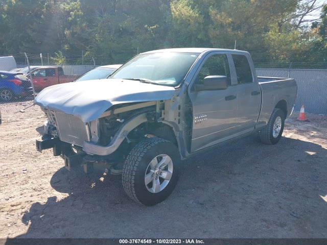 1C6RR7FT9NS200241 RAM 1500 Classic Tradesman