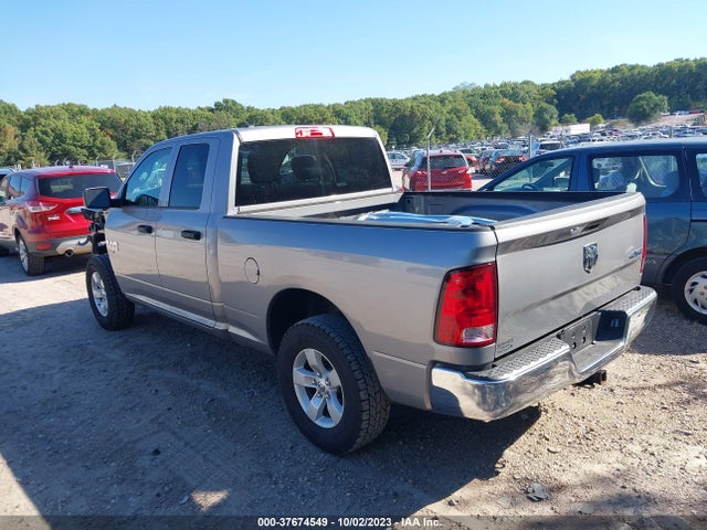 1C6RR7FT9NS200241 RAM 1500 Classic Tradesman