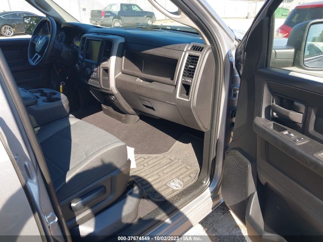 1C6RR7FT9NS200241 RAM 1500 Classic Tradesman