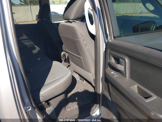 1C6RR7FT9NS200241 RAM 1500 Classic Tradesman