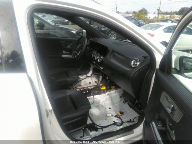 2021 MERCEDES-BENZ GLA W1N4N4HB9MJ277724 Photo 4