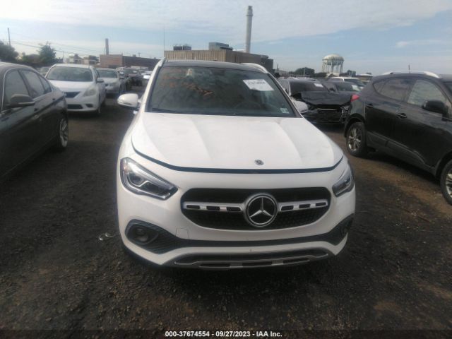 2021 MERCEDES-BENZ GLA W1N4N4HB9MJ277724 Photo 5