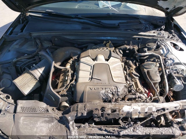 Audi S4 Premium Plus 2014 WAUBGAFL2EA067323 Image 10