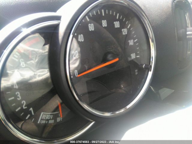 WMZYV5C36H3E02674 Mini Countryman Cooper