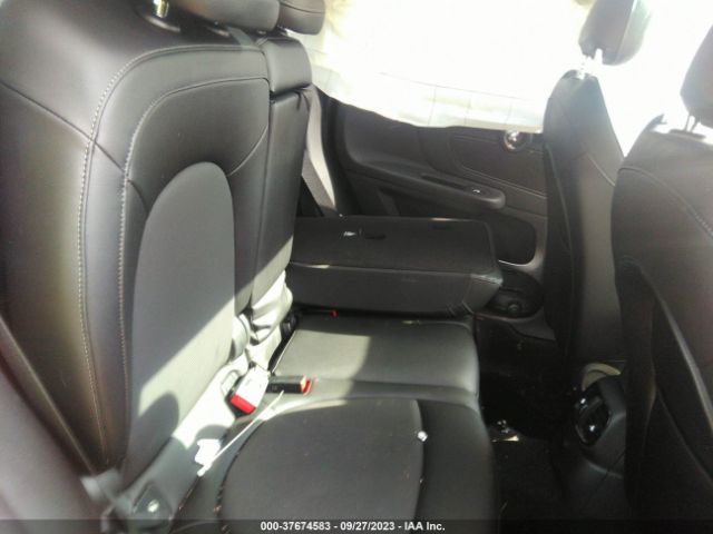 WMZYV5C36H3E02674 Mini Countryman Cooper