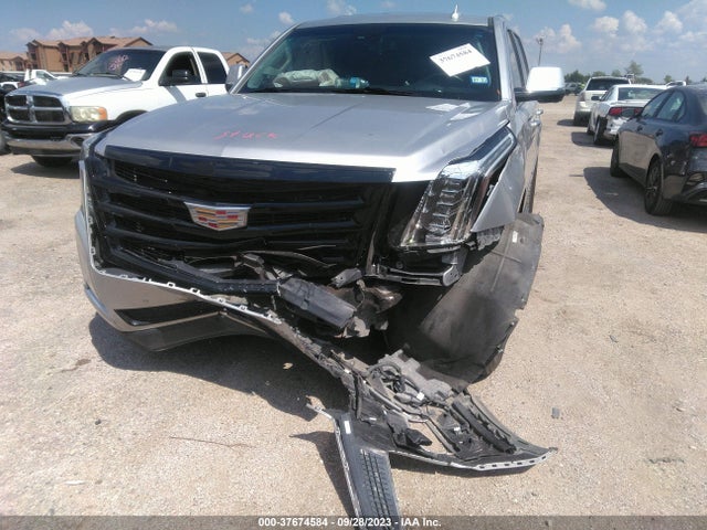 1GYS3BKJ3HR223555 Cadillac Escalade Luxury