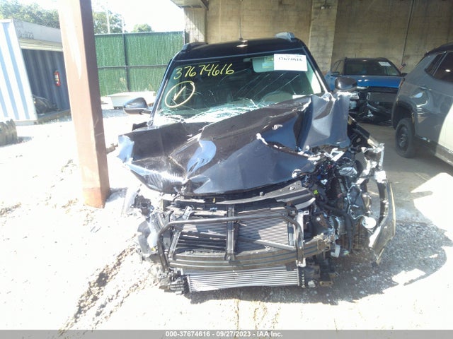 Chevrolet Trailblazer Lt 2022 KL79MRSL6NB123026 Image 12