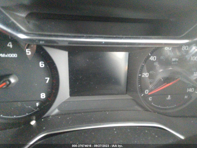 Chevrolet Trailblazer Lt 2022 KL79MRSL6NB123026 Image 15