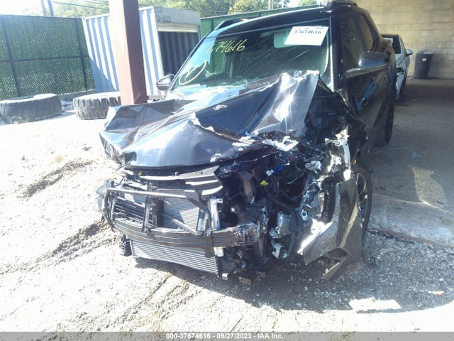 Chevrolet Trailblazer Lt 2022 KL79MRSL6NB123026 Image 6