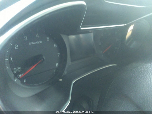 Chevrolet Trailblazer Lt 2022 KL79MRSL6NB123026 Image 7