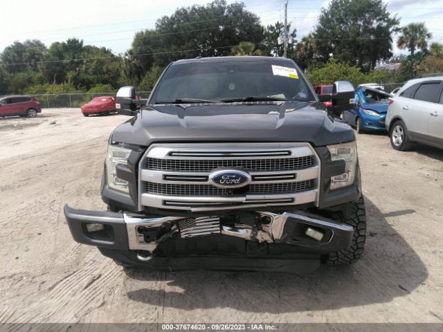 1FTEW1EG4FFA68243 Ford F-150 Xlt/xl/lariat/platinum