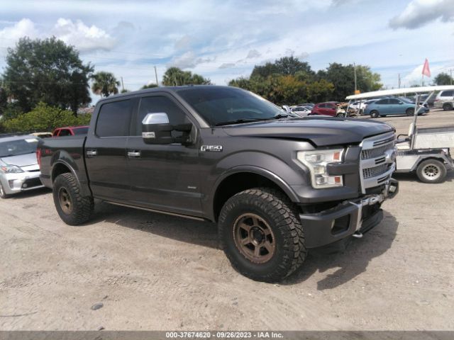 1FTEW1EG4FFA68243 Ford F-150 Xlt/xl/lariat/platinum