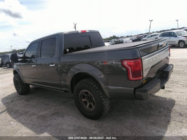 1FTEW1EG4FFA68243 Ford F-150 Xlt/xl/lariat/platinum