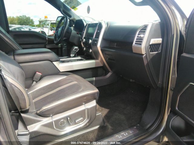1FTEW1EG4FFA68243 Ford F-150 Xlt/xl/lariat/platinum